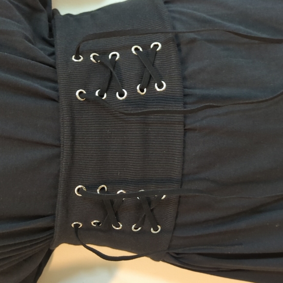 Storets Alison Corset Waist Dress - Picture 5 of 13